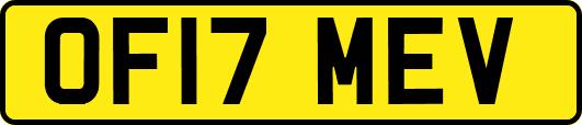 OF17MEV
