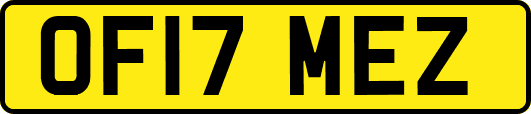 OF17MEZ