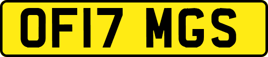 OF17MGS