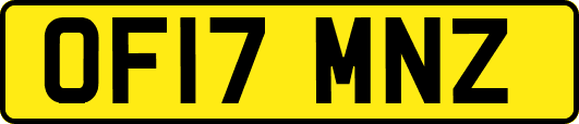 OF17MNZ