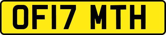 OF17MTH