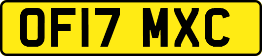 OF17MXC
