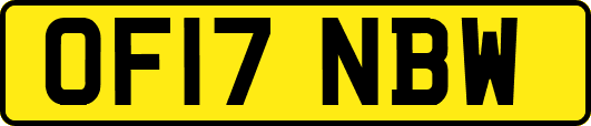 OF17NBW