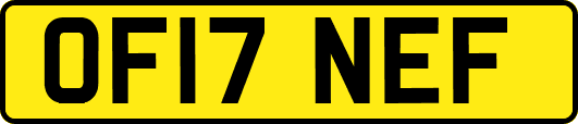 OF17NEF