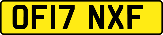 OF17NXF