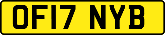 OF17NYB