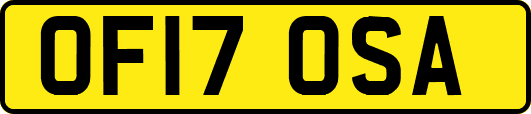 OF17OSA