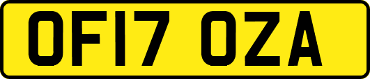 OF17OZA