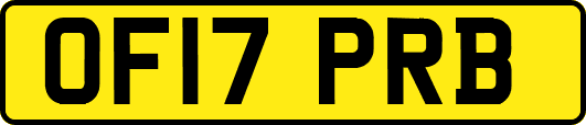 OF17PRB