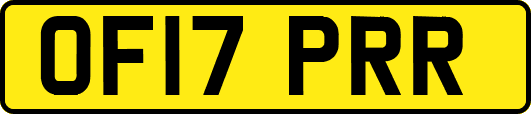 OF17PRR