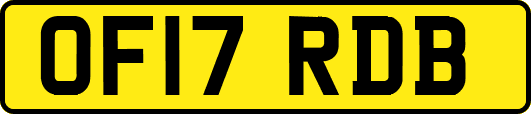 OF17RDB