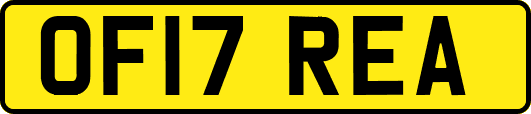 OF17REA