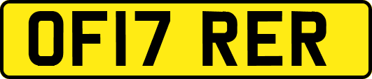 OF17RER