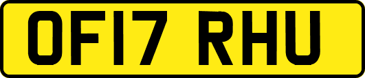 OF17RHU