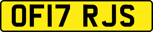 OF17RJS