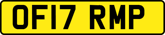 OF17RMP