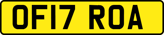 OF17ROA