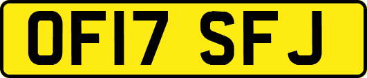 OF17SFJ