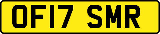 OF17SMR