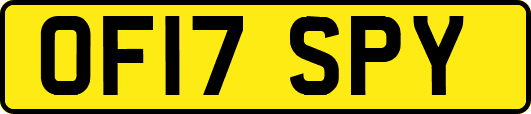 OF17SPY