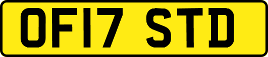 OF17STD