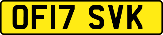 OF17SVK