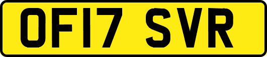 OF17SVR