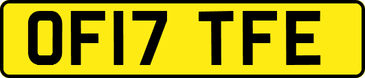 OF17TFE