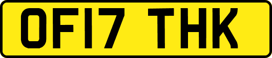 OF17THK