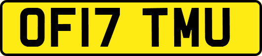 OF17TMU