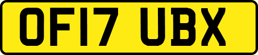 OF17UBX