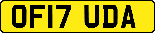OF17UDA
