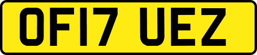 OF17UEZ