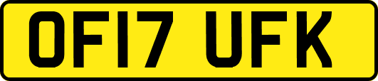 OF17UFK