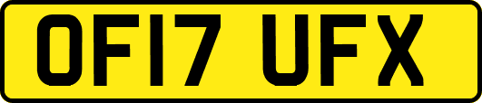 OF17UFX
