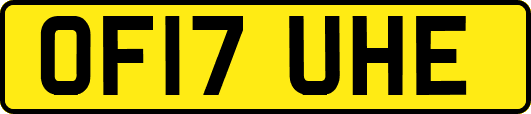 OF17UHE