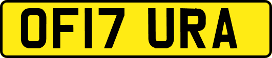 OF17URA