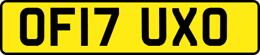 OF17UXO