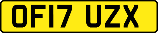 OF17UZX
