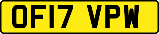 OF17VPW