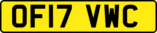 OF17VWC