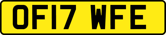 OF17WFE