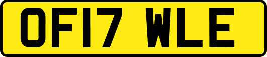 OF17WLE