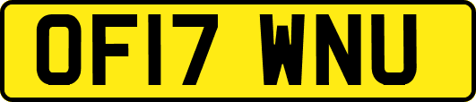 OF17WNU