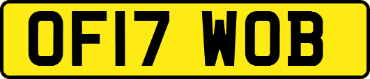 OF17WOB