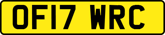 OF17WRC