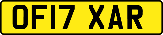 OF17XAR