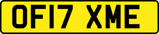 OF17XME