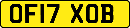 OF17XOB