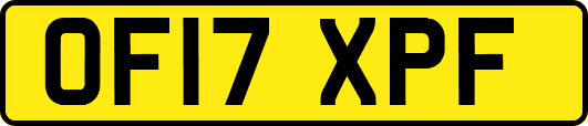 OF17XPF
